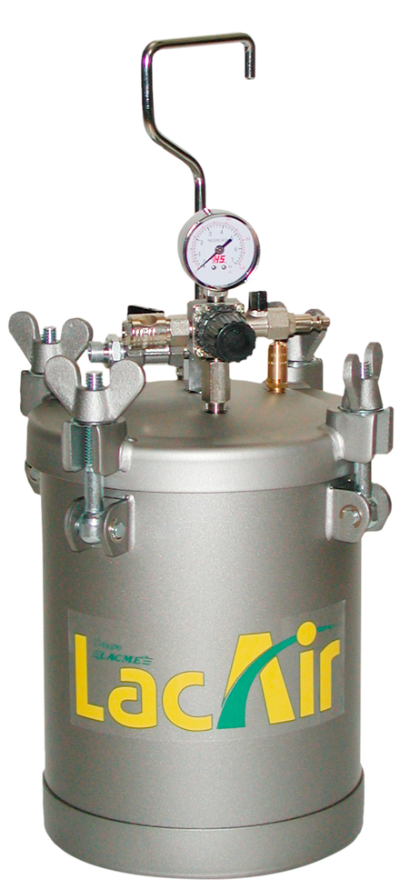 Pot 10l special colle LACME - 451400