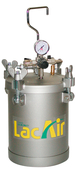 Pot 10l special colle LACME - 451400