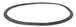 Joints couv pot 10l spec.colle LACME - 451950