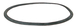 Joints couv.pot 4b-17 easy clea LACME - 451960