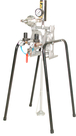 Pompe a membrane mp 100 LACME - 455100