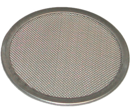 Filtres canne aspiration pot 5l LACME - 455950