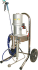 Ensemble compl.pompe airless rs46s LACME - 456550