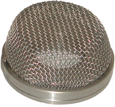 Filtres canne aspir.inox 3/4' LACME - 456955