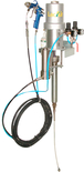 Ensemble pompe fx 23s -murale- LACME - 457450