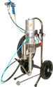 Ensemble pompe pneumat.mixte rx 23s LACME - 457550