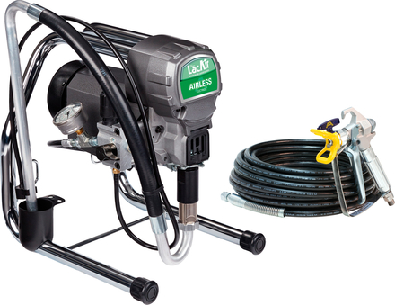 Pompe airless elect es080 LACME - 458184