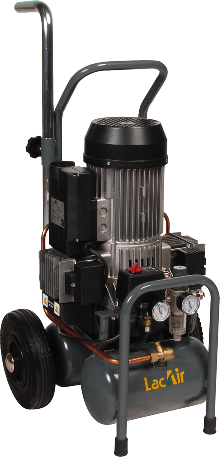 Maxair 21/10 compresseur LACME - 460800