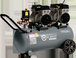 Compresseur mobile silencieux 50 l 8 bar 16 m³/h LACME silent 16/50 sh - 461935