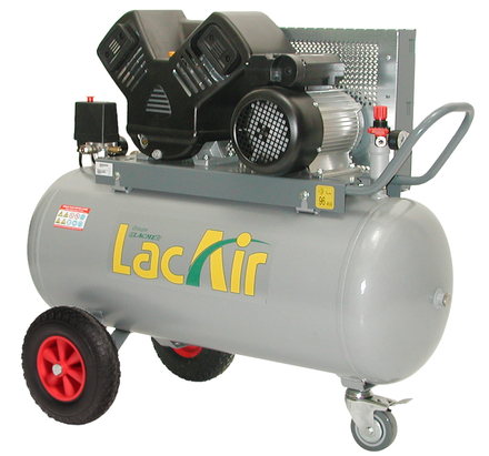 Twinair 20/100 m compresseur LACME - 462100