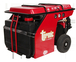 Compresseur mobile thermique à vis termic vs90 - compact et puissant - 90 m3/h - 9/10 bars LACME - 462819