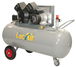 Compresseur mobile 200 l 11 bar 23m³/h LACME Twinair 23/200m - 462900