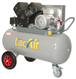Twinair 20/100t compresseur LACME - 463100