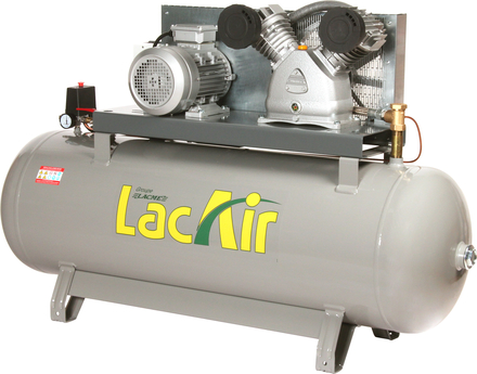 Twinair 40/300t compresseur LACME - 464400