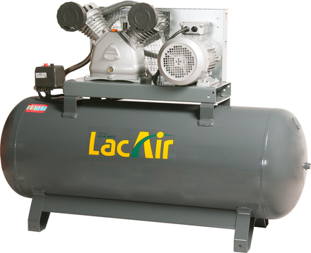 Twinair 40/270t compresseur LACME - 464410