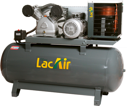 Twinair 40/270sc compresseur LACME - 464414