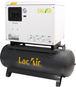 Silent c24/200 d compresseur LACME - 464710