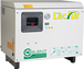 Silent c33 d 13bar compresseur LACME - 464773