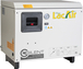 Silent c36 d compresseur LACME - 464800