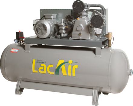 Fixair 40/300 compresseur LACME - 465211