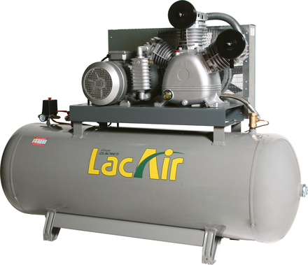 Fixair 60/500 wb compresseur LACME - 465622