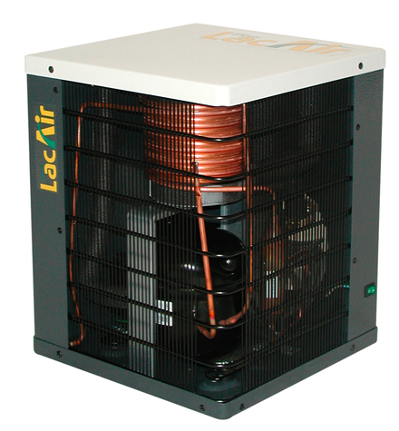 Secheur frigorifique sh 2 LACME - 468050