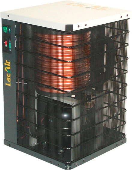 Secheur sh 8b LACME - 468300