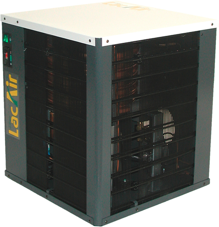 Secheur sh 10 LACME - 468400