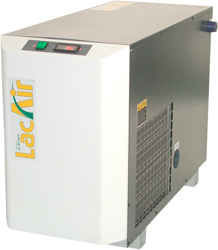 Secheur frigorifique sh 16b LACME - 468600