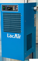 Sécheur frigorifique shm 23 234 m³/h pr +3°c 14 bar maxi r407c 1