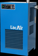 Sécheur frigorifique shm 41 410 m³/h pr +3°c 14 bar maxi r407c 1