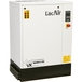 Compresseur à vis vx 4 - 21,6 m³/h - bloc vis encapsulé, lubrifié moteur 4 cv/3 kw LACME - 469041