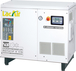 Compresseur vis variable vsv 10 LACME - 469204