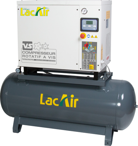 Compresseur vs10/270l LACME - 469225