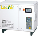 Compresseur a vis vs 10+ LACME - 469270