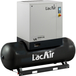 Compresseur à vis 500 l 15 cv 84,6 m³/h LACME VX 15/500 LT - 469411