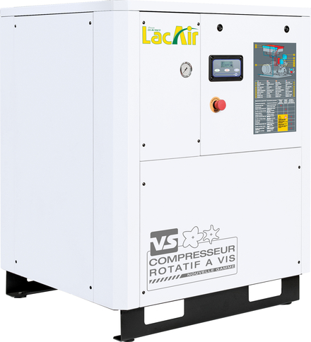 Compresseur a vis vs 30 LACME - 469600