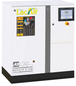 Compresseur a vis 40 cv 234 m³/h 10 bar LACME as 40 - 469700