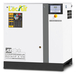 Compresseur à vis variable asv40 - 100,2 à 234 m³/h - bloc vis enduro lubrifié - moteur 40 cv tri 400 volts LACME - 469704
