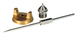 Kit aiguille+buse+chapeau d1.2 LACME - 470200