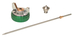Ensemble buse pist peint xpbp 1.8mm LACME - 470800