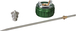 Ensemble buse mini p.p.xpbp 0.8mm LACME - 471300
