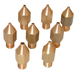 Kit 8 buses pour pistolet LTR LACME - 472201