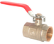 Vanne 1/4 tour ff 1 LACME - 473970