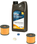 Kit entretien twin 36/40 fix40 LACME - 474300