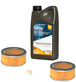 Kit entretien fixair 60/80wb LACME - 474400