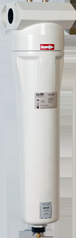 Préfiltre pf54c - 540 m³/h - 1