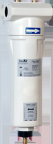 Filtre déshuileur dh12c - 120 m³/h - 3/4