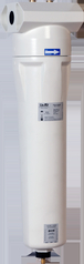 Filtre déshuileur dh36c- 360 m³/h - 1