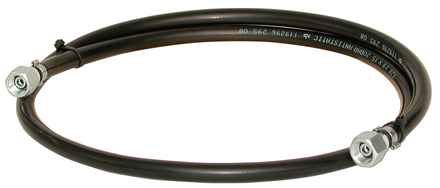 Tuyau peinture 1.50m antistat LACME - 477000
